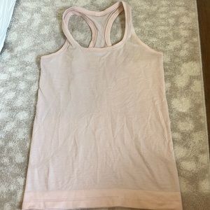 Lululemon Swiftly Tech Tank